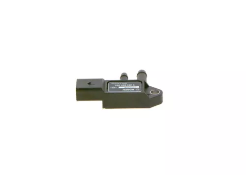 BOSCH Sensor, exhaust pressure (0281006005)