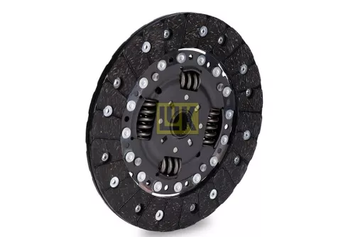 Schaeffler LuK Clutch Disc (320028610)