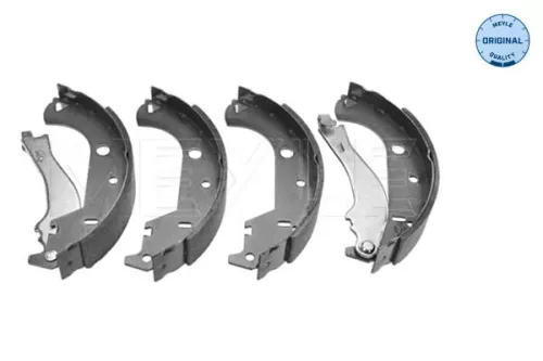 MEYLE Brake Shoe Set (2145330005)