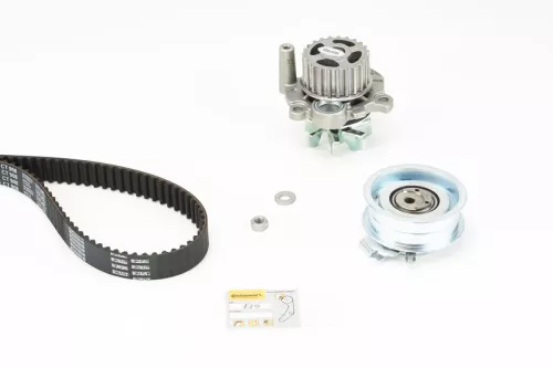 CONTINENTAL CTAM Water Pump & Timing Belt Kit (CT908WP2)