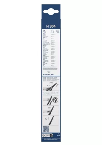 BOSCH Wiper Blade (3397004990)