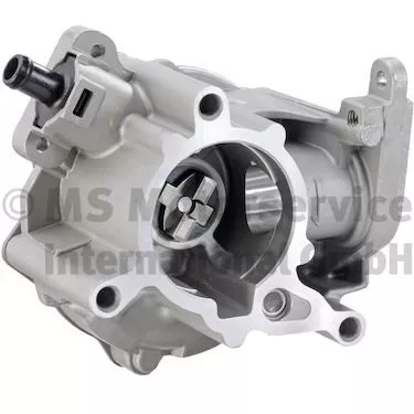 PIERBURG Vacuum Pump, braking system (7.24807.29.0)