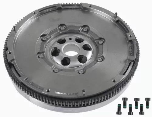 SACHS Flywheel (2294 000 514)