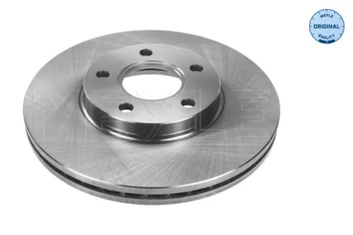 MEYLE Brake Disc (7155217030)