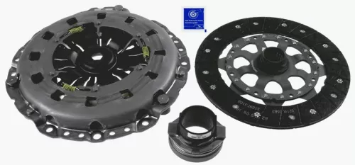 Clutch Kit