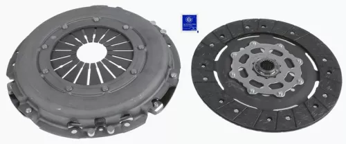 Clutch Kit