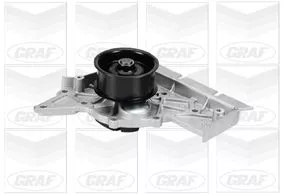 GRAF Water Pump, engine cooling (PA881)