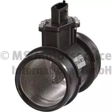 PIERBURG Mass Air Flow Sensor (7.22184.46.0)