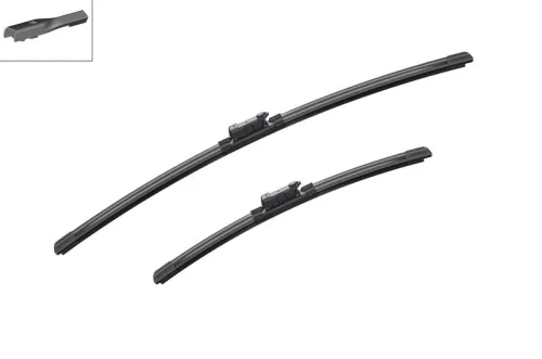 BOSCH Wiper Blade (3397007555)