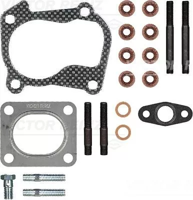 Mounting Kit, charger