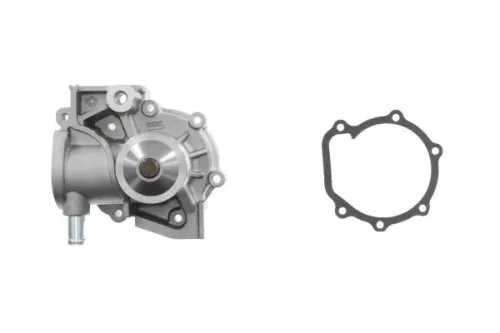 AISIN Water Pump, engine cooling (WPF-002)