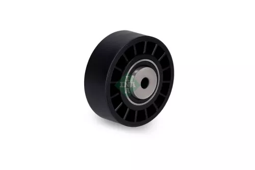 Schaeffler INA Deflection/Guide Pulley, V-ribbed belt (532028210)