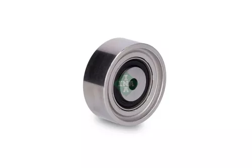 Schaeffler INA Deflection/Guide Pulley, V-ribbed belt (532015610)