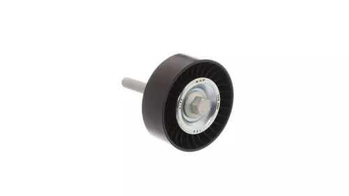 SKF Deflection/Guide Pulley, V-ribbed belt (VKM31044)