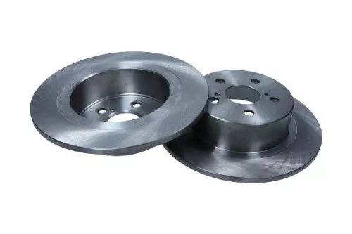 MAXGEAR Brake Disc (19-1013)