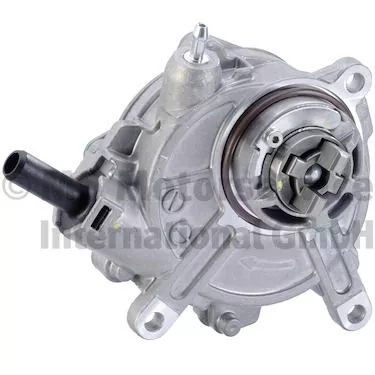 Vacuum Pump, braking system