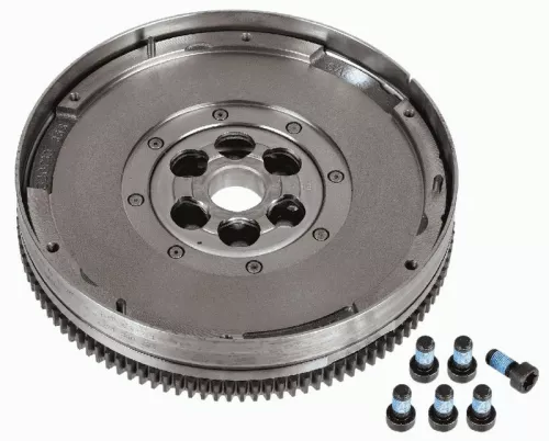 Flywheel