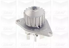 GRAF Water Pump, engine cooling (PA837)