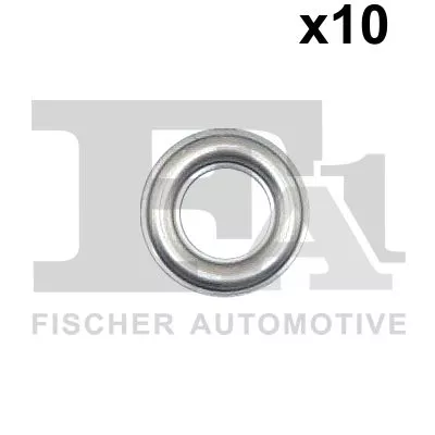 FA1 Heat Shield, injection system (317.580)