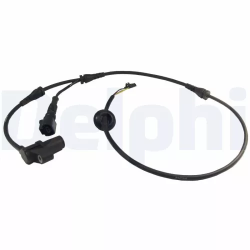DELPHI Sensor, wheel speed (SS20037)