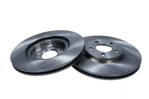 MAXGEAR Brake Disc (19-0916)