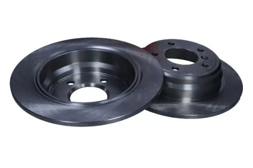 MAXGEAR Brake Disc (19-0987)