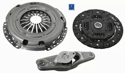 SACHS Clutch Kit (3000 951 051)