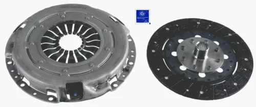 Clutch Kit