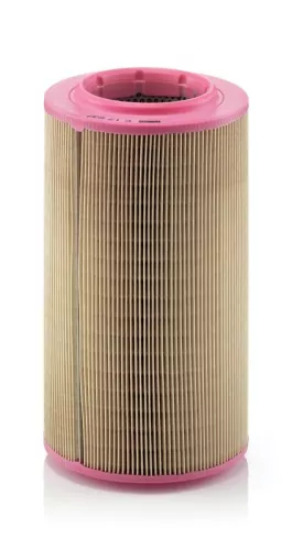 MANN-FILTER Air Filter (C17237)