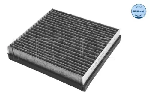 MEYLE Filter, cabin air (0123200018)