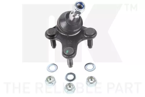 Ball Joint