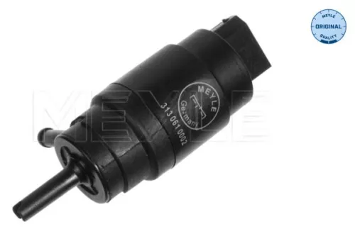 MEYLE Washer Fluid Pump, headlight cleaning (3130610002)