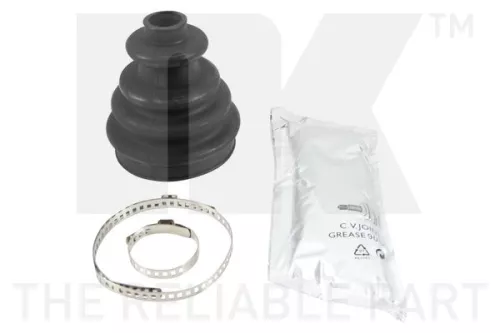 Bellow Kit, drive shaft