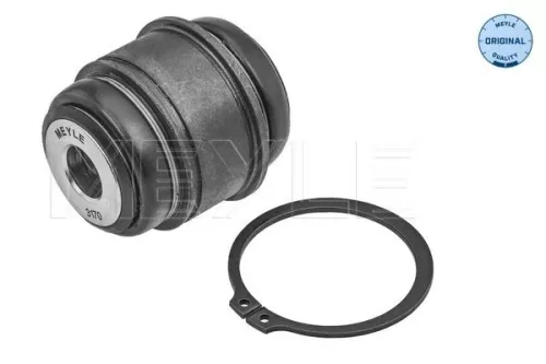 Bushing, axle beam