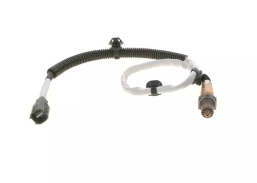 BOSCH Oxygen Sensor (0258006799)