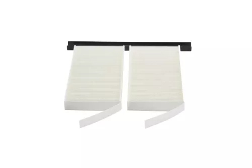 BOSCH Filter, cabin air (1987432078)