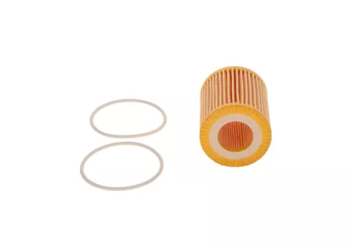 BOSCH Oil Filter (1457429248)