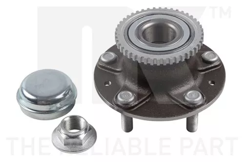 NK Wheel Bearing Kit (763221)