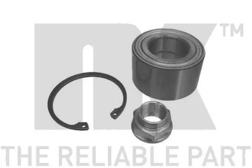 NK Wheel Bearing (759913)