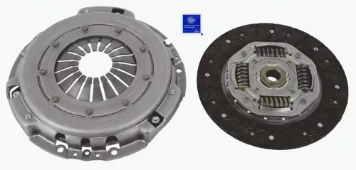 SACHS Clutch Kit (3000 951 301)