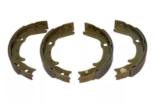 MAXGEAR Brake Shoe Set, parking brake (19-1789)