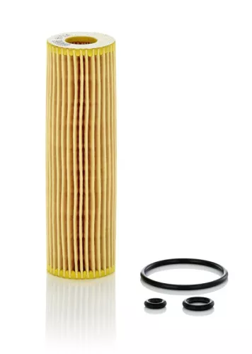 MANN-FILTER Oil Filter (HU514X)