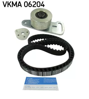 SKF Timing Belt Kit (VKMA06204)