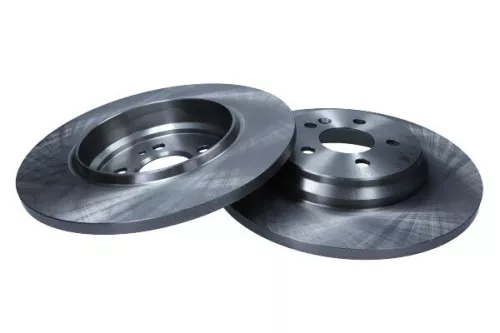 MAXGEAR Brake Disc (19-1798)