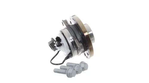 SKF Wheel Bearing Kit (VKBA3620)