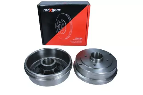 MAXGEAR Brake Drum (19-1356)