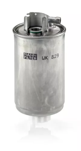 MANN-FILTER Fuel Filter (WK829)