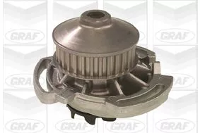 GRAF Water Pump, engine cooling (PA425)