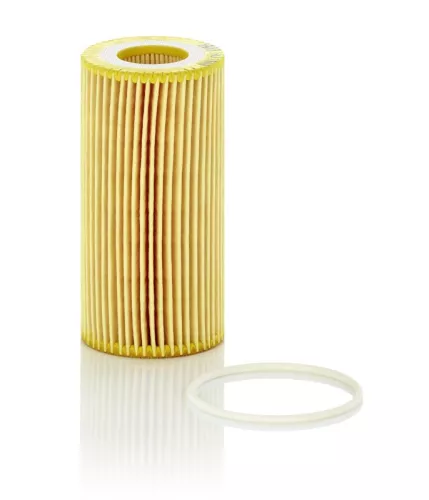 MANN-FILTER Oil Filter (HU719/8X)