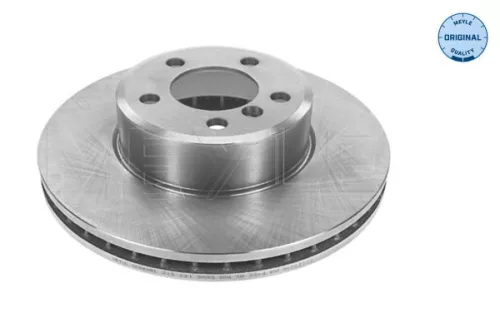 MEYLE Brake Disc (3155213058)